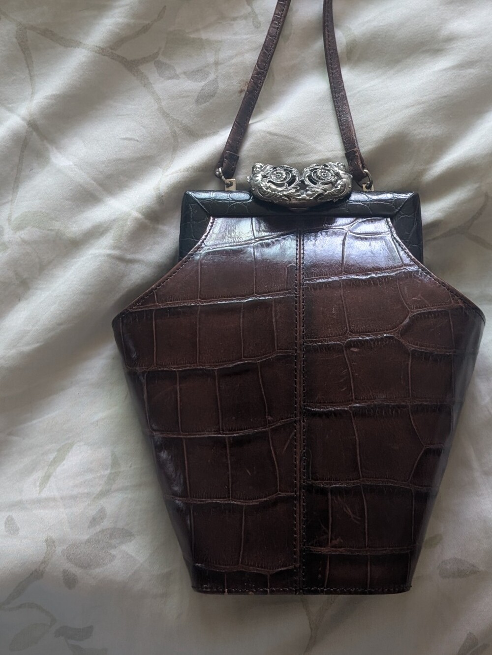 Glen Miller For Ann Turk Vintage Bag